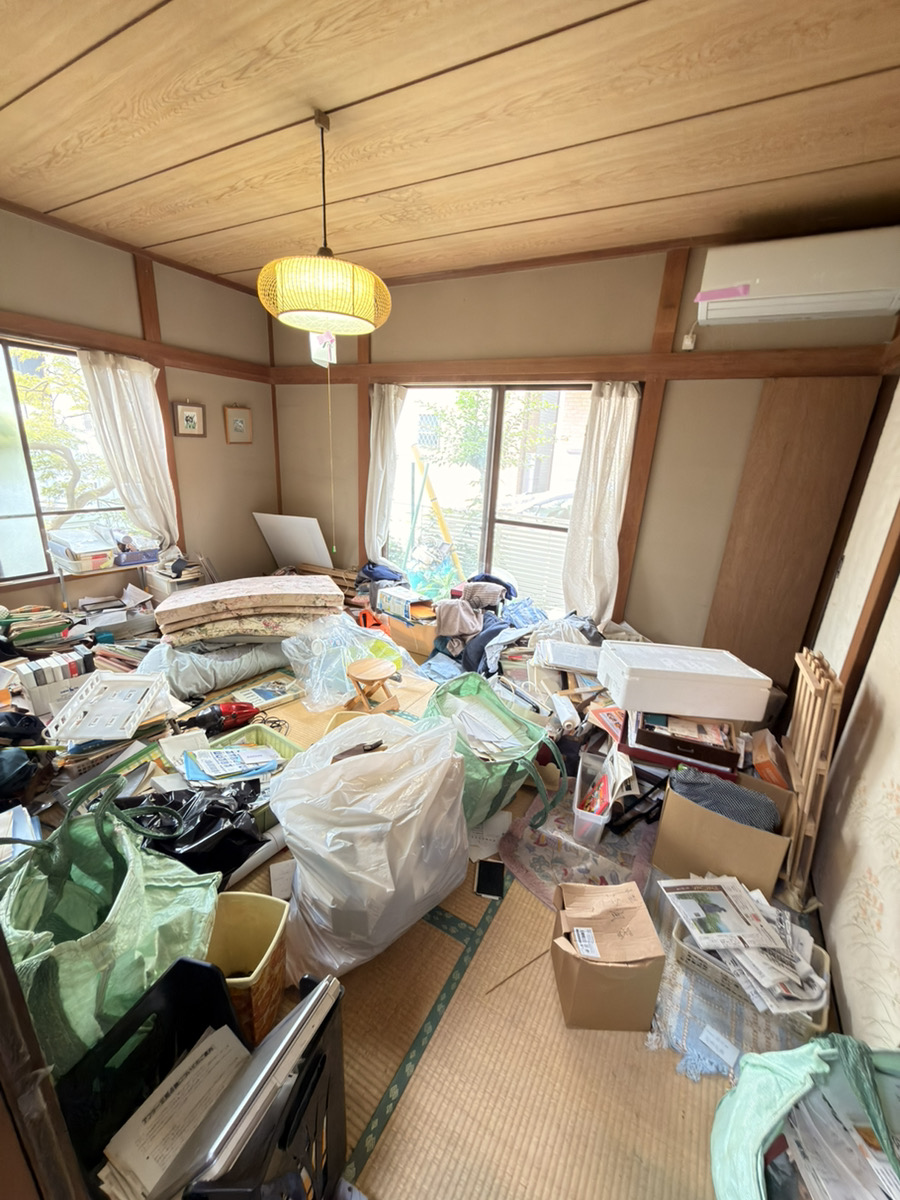 Before
