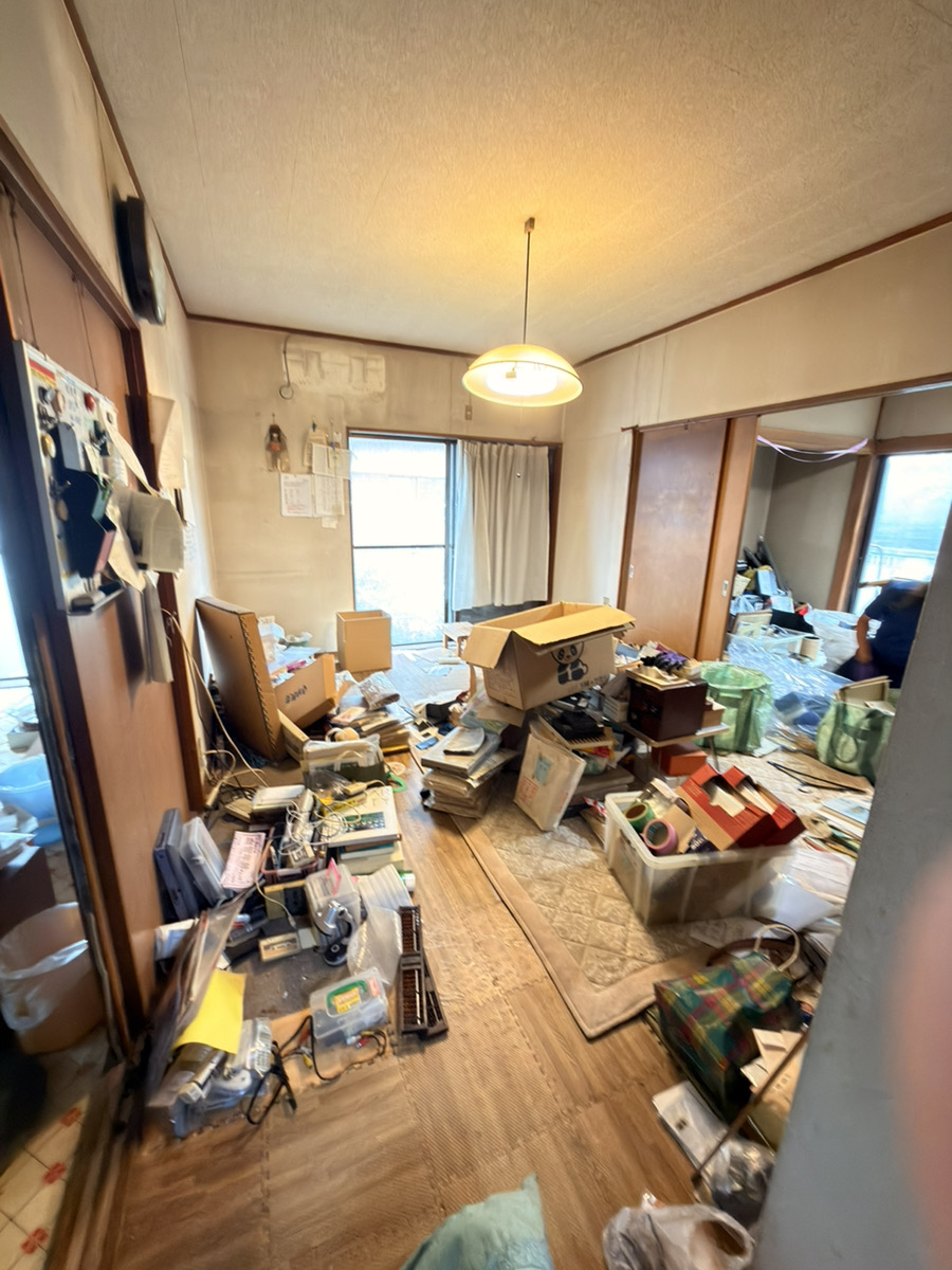 Before