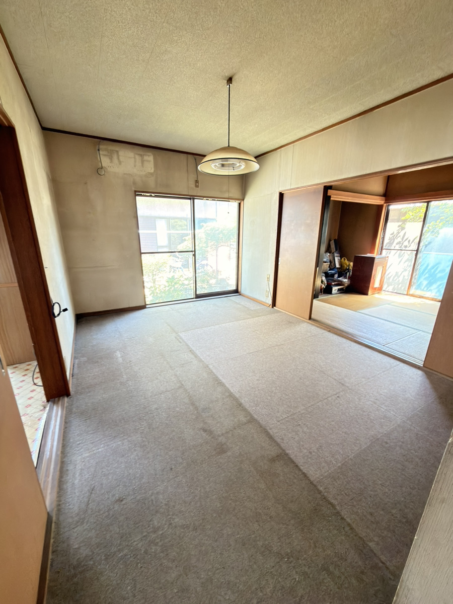 After