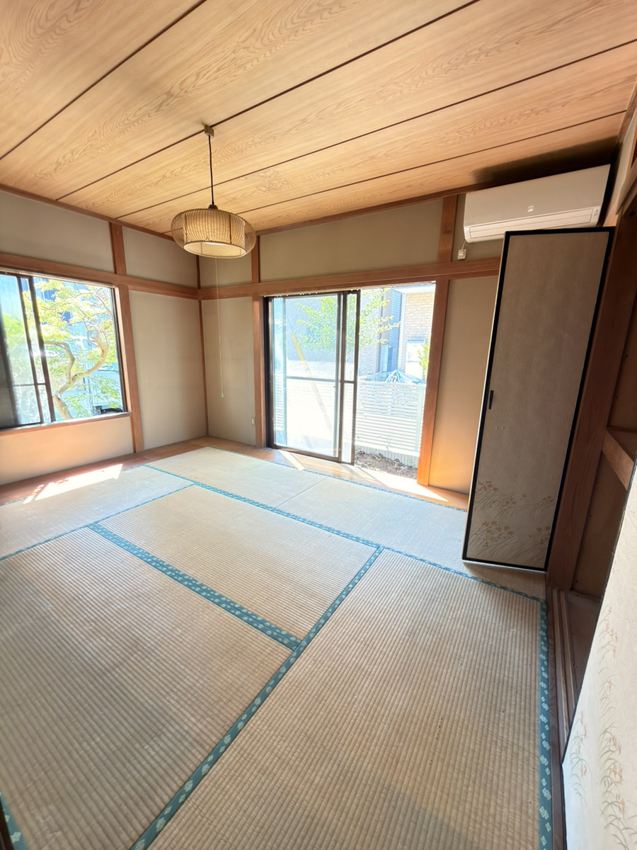 After